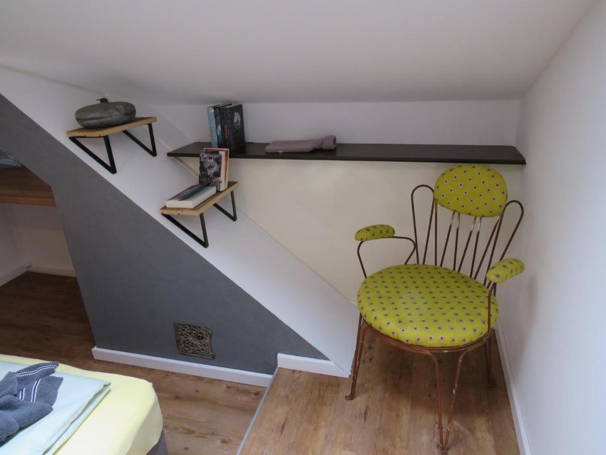 Ferienwohnung Lichtspiel - A58017 Peiting Buitenkant foto