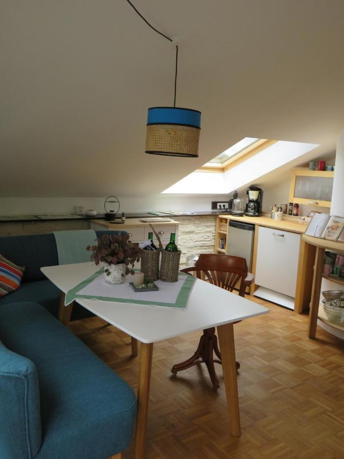 Ferienwohnung Lichtspiel - A58017 Peiting Buitenkant foto