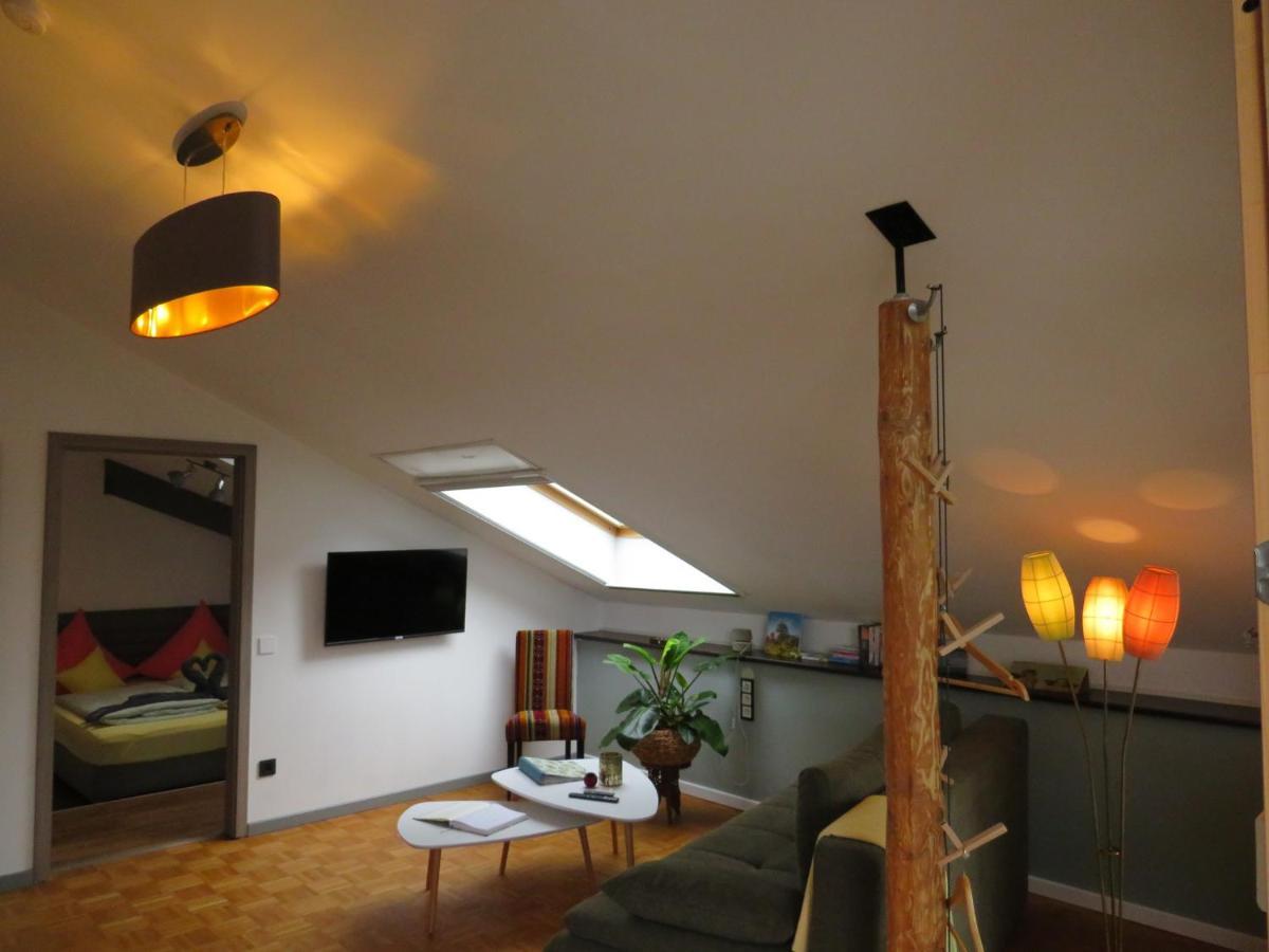 Ferienwohnung Lichtspiel - A58017 Peiting Buitenkant foto