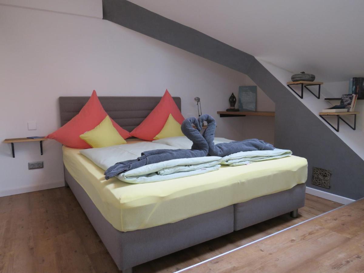 Ferienwohnung Lichtspiel - A58017 Peiting Buitenkant foto